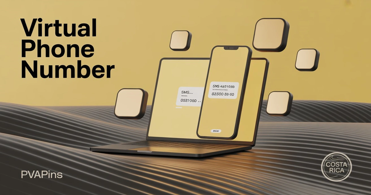 Receive Rumbler OTP Online in Costa Rica Securely | PVAPins